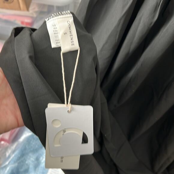 Commence Cut out Maxi Dress - Picture 4 of 6